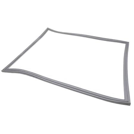 Continental Refrigeration Gasket, Half Door (23" X 28 3/4") Dart / Magnetic 2-535